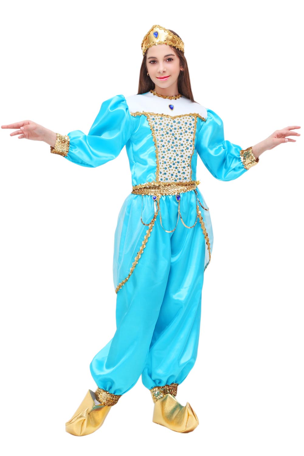 JASMINE